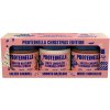 Čokokrém HealthyCo Proteinella Vánoční edice 3 x 600 g