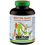 Nekton Biotin pro okrasné ptáky a dravce 330 g – Hledejceny.cz