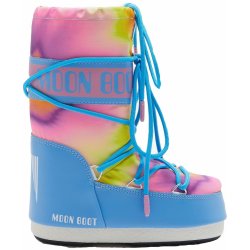 Moon Boot Icon Tie Dye 001 alaskan blue