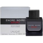 Lalique Encre Noire Sport toaletní voda pánská 100 ml tester – Hledejceny.cz