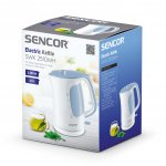 Sencor SWK 2510WH – Zboží Dáma