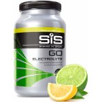 SiS GO Electrolyte 1600 g – Zboží Dáma