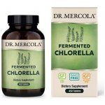 Dr. Mercola Chlorella fermentovaná 450 tablet – Zbozi.Blesk.cz