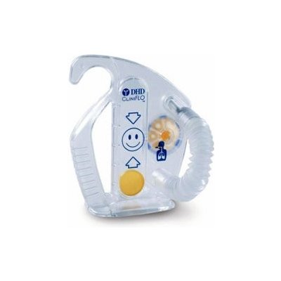 Smiths medical DHD CliniFLO – Zboží Dáma