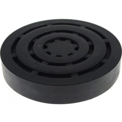 Redats 15-00-42, Guma pro sloupový zvedák, patka 100 mm | Zboží Auto