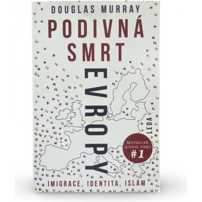 Podivná smrt Evropy – Hledejceny.cz