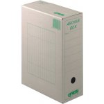 Emba archivační krabice natur A4 110 mm – Zboží Živě
