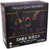 Desková hra Steamforged Games Ltd. Dark Souls: The Board Game Last Giant