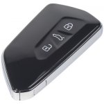 Náhradní klíč pro VW, Seat, 3tl., 434MHz, 5H0 959 753, 48VW081 | Zboží Auto