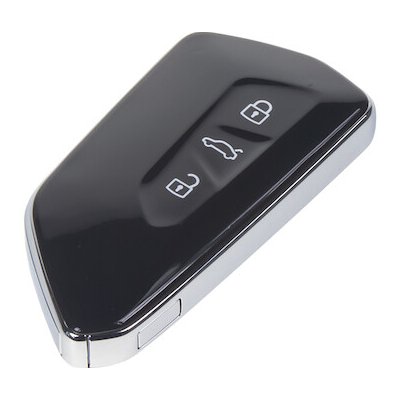 Náhradní klíč pro VW, Seat, 3tl., 434MHz, 5H0 959 753, 48VW081 | Zboží Auto