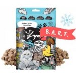 LyoPro CAT Kuřecí játra 50 g – Zbozi.Blesk.cz