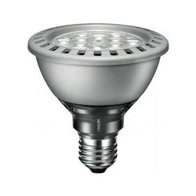 Philips E27 PAR30 9,5W 2700K 900lm 25° 75W MASTER LED-reflektor Dim – Hledejceny.cz