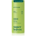 ATTITUDE Přírodní deodorant 75 g – Zboží Mobilmania