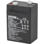 VIPOW BAT0200 6V 4,5Ah – Hledejceny.cz