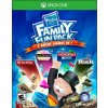 Hra na Xbox One HASBRO Family Fun Pack