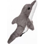 Daphne's Driver Headcovers Dolphin – Hledejceny.cz