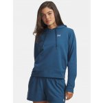 Under Armour Sport Terry Hoodie Modrá – Zbozi.Blesk.cz