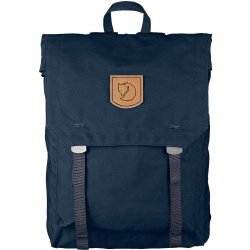 Fjällräven Foldsack navy