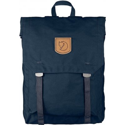 Fjällräven Foldsack navy – Zboží Mobilmania