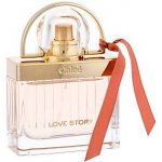 Chloé Love Story Eau Sensuelle parfémovaná voda dámská 30 ml – Sleviste.cz