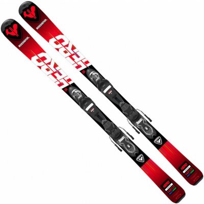 Rossignol Hero Jr 130-150 Xpress 22/23 – Hledejceny.cz