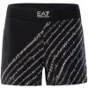 Dámské šortky Ea7 dámské šortky Train Logo Series W Shorts Multilogo 3Lts56Tj3Pz0200