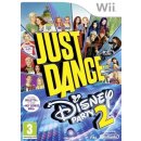 Just Dance Disney Party 2