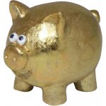 Goba Vánoční prasátko zlaté – Hledejceny.cz