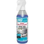 HG čistič zrcadla a skla 0,5 l – Hledejceny.cz