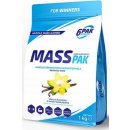 6Pak Nutrition Mass Pak 1000 g
