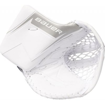 Lapačka Bauer S25 SV-PRO Catch Glove SR – Zbozi.Blesk.cz