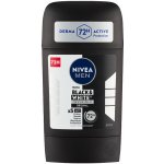 Nivea Men Black & White Original deostick 50 ml – Zbozi.Blesk.cz