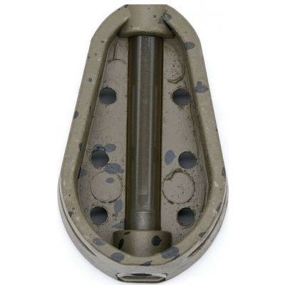 GURU - Krmítko Hybrid Feeder In-Line Medium 42 g – Sleviste.cz