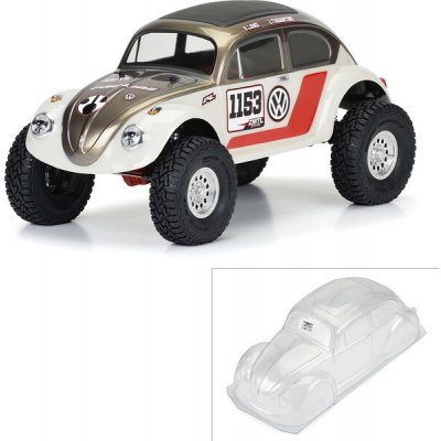 Pro-Line karosérie 1:10 Volkswagen Beetle rozvor 313mm – Zbozi.Blesk.cz