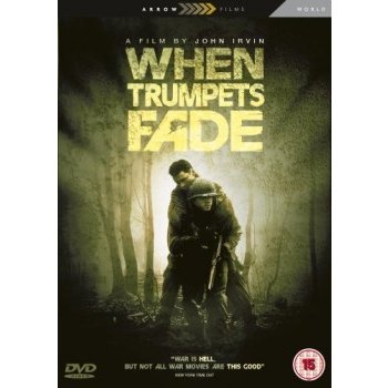 When Trumpets Fade DVD