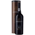 Andersen Porto Tawny 40y 20% 0,75 l (karton) – Hledejceny.cz