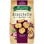 Maretti Bruschette česnek, 70 g – Hledejceny.cz