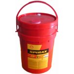Shell Spirax S2 G 80W-90 20 l | Zboží Auto