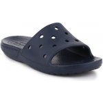 Crocs classic SLIDE 206121-410 NAVY – Zbozi.Blesk.cz