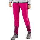 Dynafit Traverse Dynastretch pants W ocean