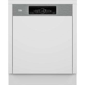 Beko BDSN38640X