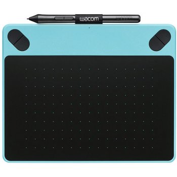 Wacom Intuos Art Pen&Touch S CTH-490AK-N