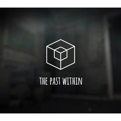 The Past Within – Zboží Živě