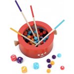 Vilac Magnetická hra Fondue – Hledejceny.cz