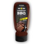 Body Attack American BBQ Sauce 320 ml – Zboží Mobilmania