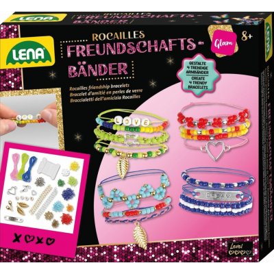 Melissa & Doug Náramky přátelství – Hledejceny.cz