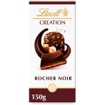 Lindt Creation Hazelnut de Luxe 150 g – Hledejceny.cz