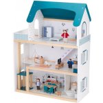 2Kids Hračky Domeček pro panenky Barbora s příslušenstvím – Zbozi.Blesk.cz