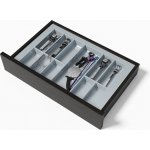 Agoform Classico pro StrongBox 500/80 704 x 474 mm šedá – Zboží Dáma