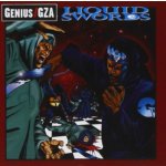 Genius Gza - Liquid Swords CD – Hledejceny.cz